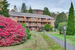 Lincoln Apartment w/ Balcony: 2 Mi to Loon Mtn! - Innvendig