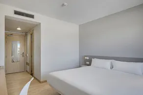 B&B Hotel Las Rozas  - Chambre
