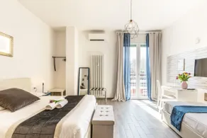 Central City Rooms - Utsikt fra rommet