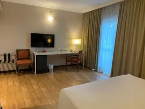 Blue Tree Premium Verbo Divino - Nações Unidas - Habitación