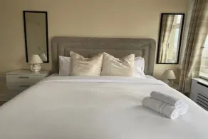 262 Ocean Manor - Værelse