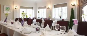 Kings Court Hotel Alcester, BW Signature Collection - Restaurant