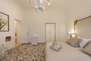 palazzinApulia - Zimmer