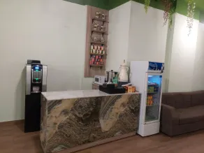 Saif Plus 3 Hotel by Orvana - Restaurant