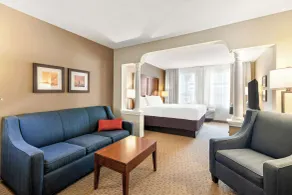 Comfort Inn & Suites North Conway - Chambre