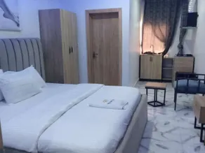 Hotel Padelia & apartment - Chambre