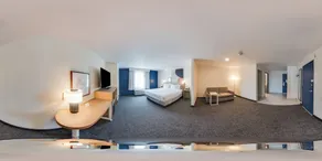 Spark by Hilton Wichita Falls - Room