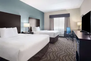 La Quinta by Wyndham Knoxville Airport - Chambre