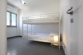 Salento Residence & Suite - Værelse
