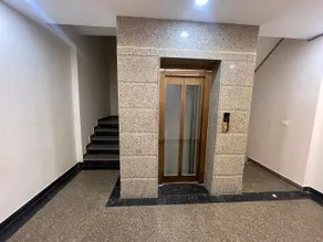 Hotel Golden Arrow - Interior
