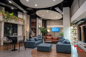 Hotel Convictus Cracovia for business & travellers - Ristorante