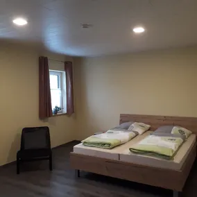 Schoppenstube May - Room