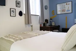 La Récréation - Chambres et Appartements - Værelse