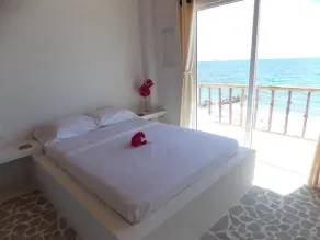 Hotel Casa Sattva- Bed & Breakfast - Chambre