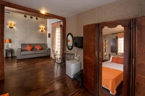 Polys Guest House - Rom