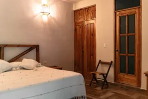 Xiknal Cozumel - Room