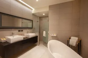 里萊行旅 - Lilai Motel - Bathroom