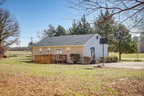 Tranquil Delmar Home ~ 7 Mi to Salisbury! - Innvendig