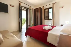 Tenuta Ricco - Rom