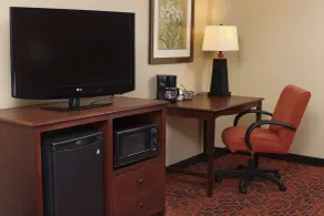 Hampton Inn & Suites by Hilton Fargo Medical Center - Rum