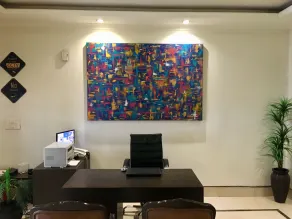 La Residence - Reception