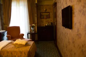 Germir Palas Hotel - Special Class - Chambre