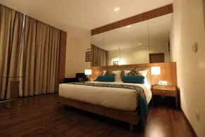 MISAKI HOTEL - Chambre