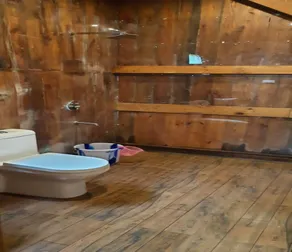 Remas Resorts Adventure Park - Baño