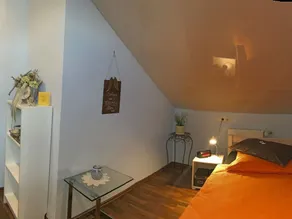 Ferienwohnung Elisabeth - Camera