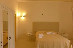 Landolina Palace Hotel - Room