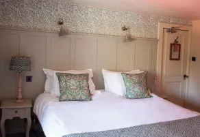 The Plough Inn - Rom