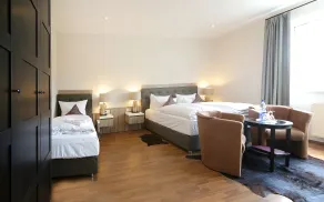 Landhotel Wittenbeck by ANS - Room