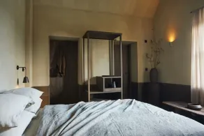 The Penny Bun - Habitación