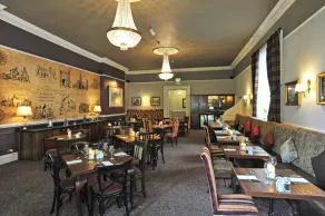 Royal Hotel by Greene King Inns - Restaurant