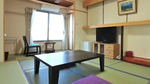 KKR Suwakoso - Chambre