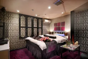 Hotel Blanc Chapel Christmas Sakai (Adult Only) - Chambre