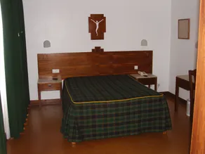 Flag Hotel Fátima Irmãs Dominicanas - Værelse