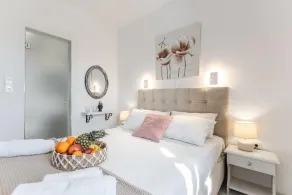 By The Sea Agia Anna - Room