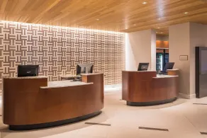 Sheraton Dallas Hotel by the Galleria - Réception