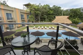 Hotel Natural Hill's by H&R - Rom