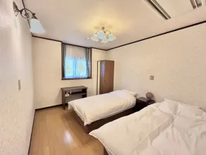 Seventh Heaven Hakuba - Quarto