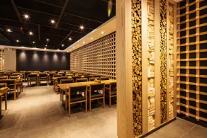 Sono Belle Yangpyeong - Restaurant
