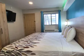 Exclusivo Inn by OYO Grand Prairie, TX - Rom