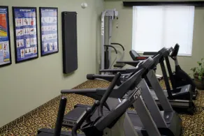 Expressway Suites Fargo - Salle de remise en forme