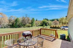 Little River Retreat - Innenbereich