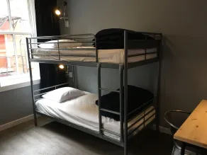 Apple Hostels of Philadelphia - Chambre