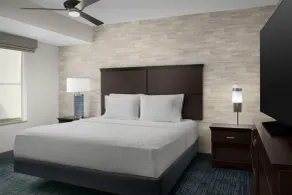 Hampton Inn & Suites Denver Tech Center - Rum