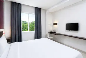 favehotel Margonda - Zimmer