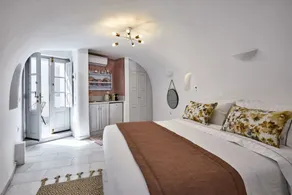 El Verano Hideaway - Room