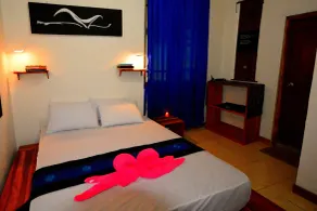 World BnB - Room